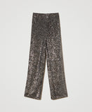 Twinset Actitude Sequins Broek