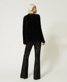 Twinset Sequins Broek