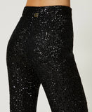 Twinset Sequins Broek