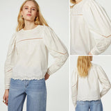 Fabienne Chapot Blouse