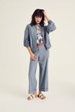 Terre Bleue Broek