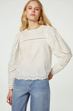 Fabienne Chapot Blouse