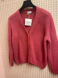 Maelys Cardigan: Verschillende kleuren