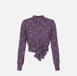 Elisabetta Franchi Blouse