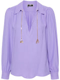 Elisabetta Franchi Blouse