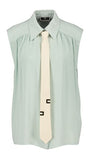 Elisabetta Franchi Blouse