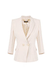 Elisabetta Franchi Blazer