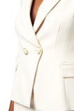 Elisabetta Franchi Blazer