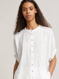 Beaumont Blouse