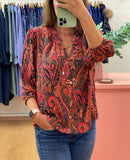 Heart Mind Blouse