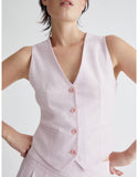 Liu Jo Waistcoat