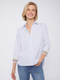 VilaGallo Blouse